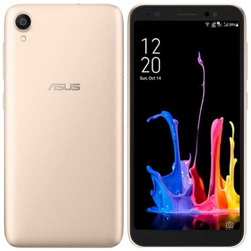 Замена дисплея ASUS Zenfone Lite (L1)